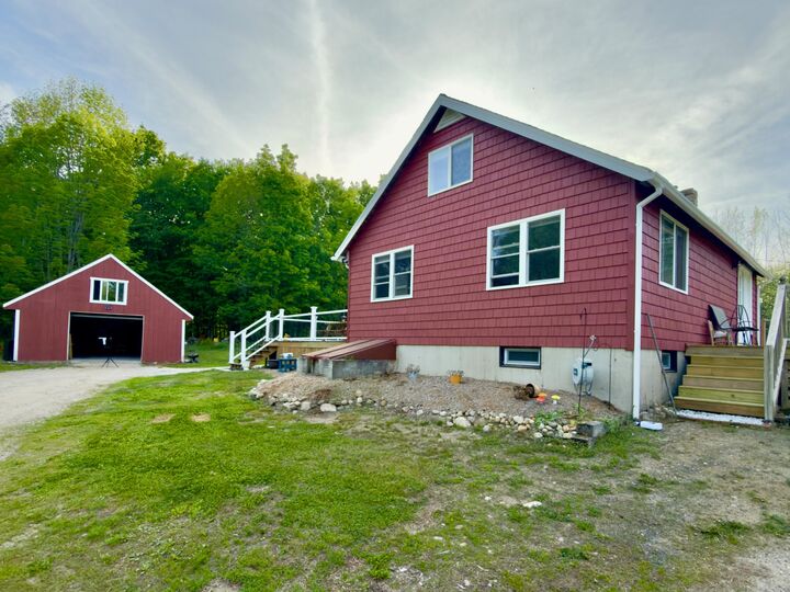 Property Photo:  11 Sokokis Trail S  ME 04048 