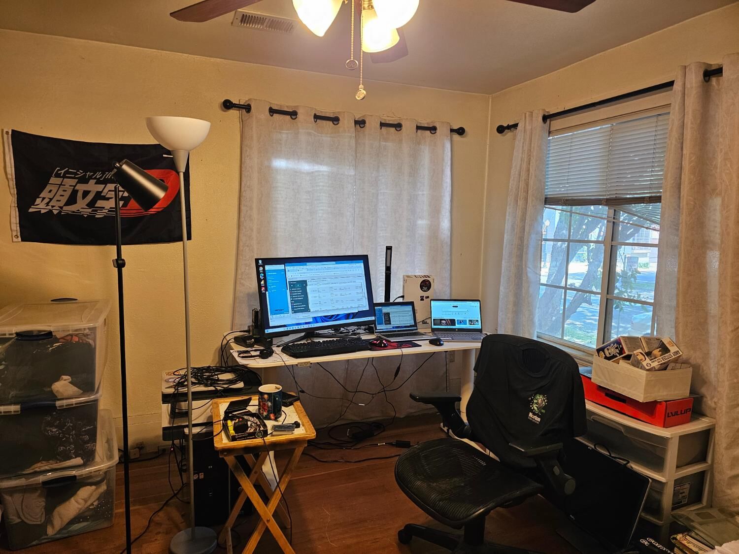 Property Photo: 1804 S Street CA 95811