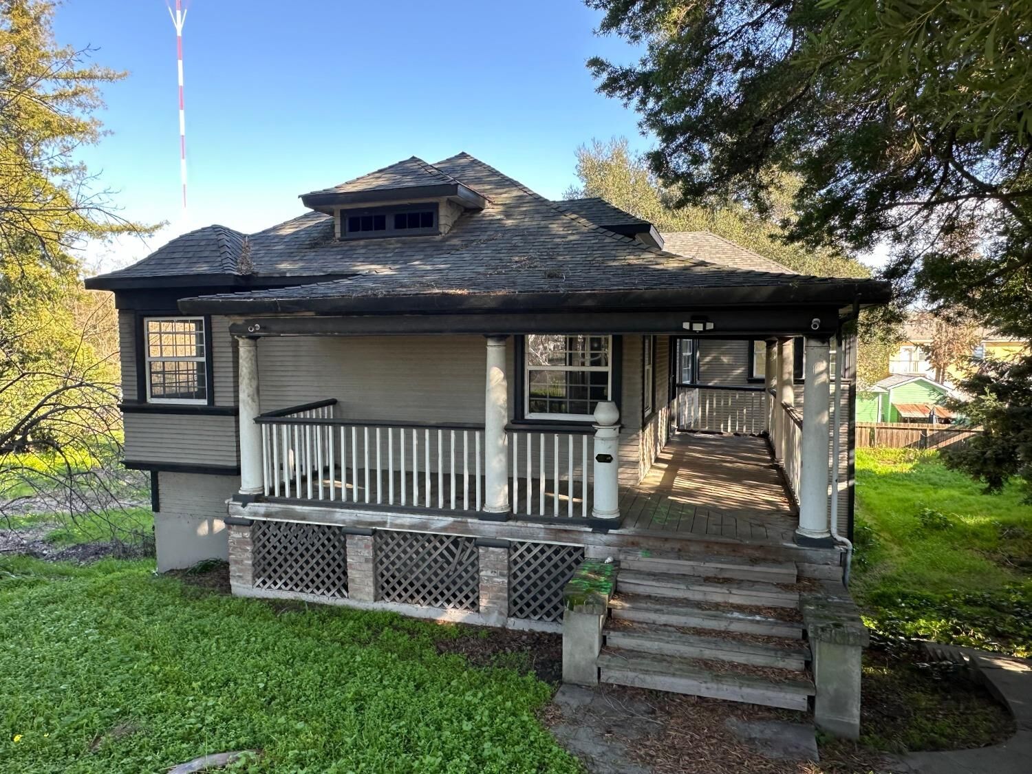 Property Photo:  14055 River Road  CA 95690 