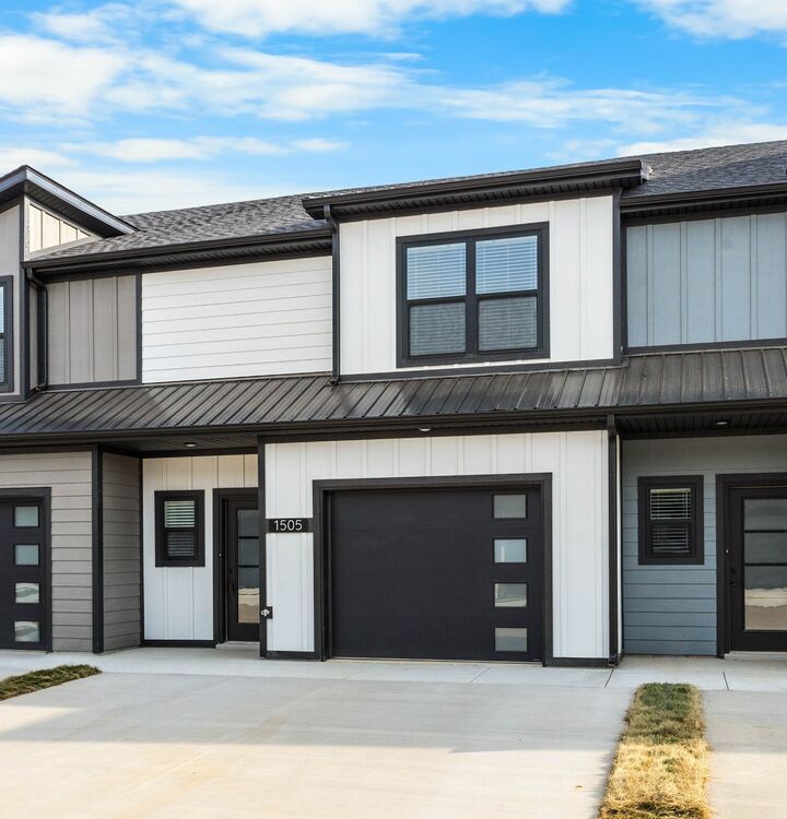 Property Photo: 1505 Jonathan Wade Circle TN 37043