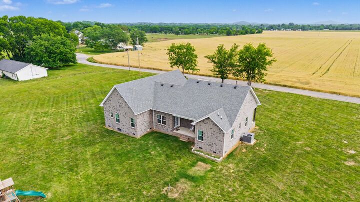 Property Photo:  124 Barber Rd  TN 37180 