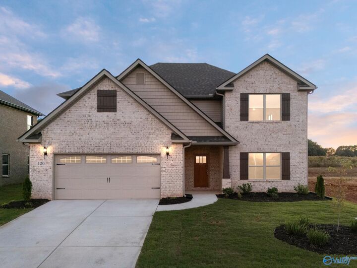 Property Photo: 138 Balboa Road AL 35759