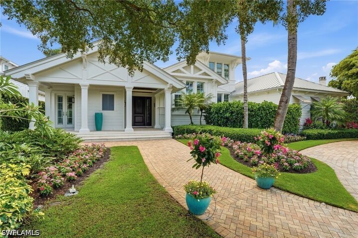 Property Photo:  1870 4th Street S  FL 34102 