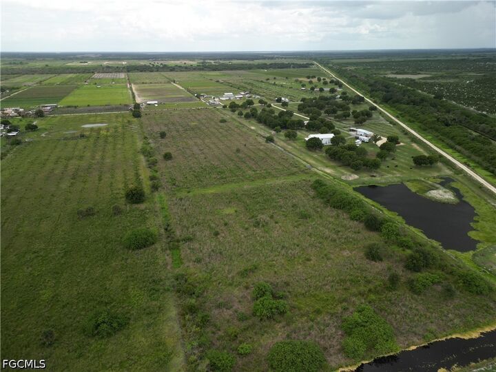 Property Photo:  3rd Road  FL 33935 
