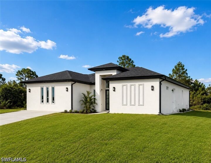 Property Photo: 713 Da Vinci Avenue S FL 33974
