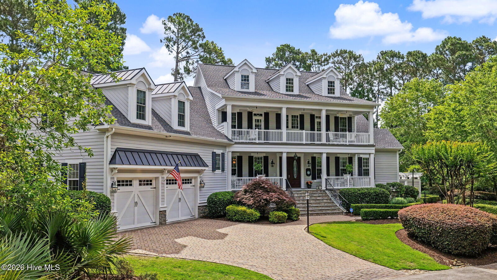 Property Photo:  4211 Westland Lane  NC 28461 