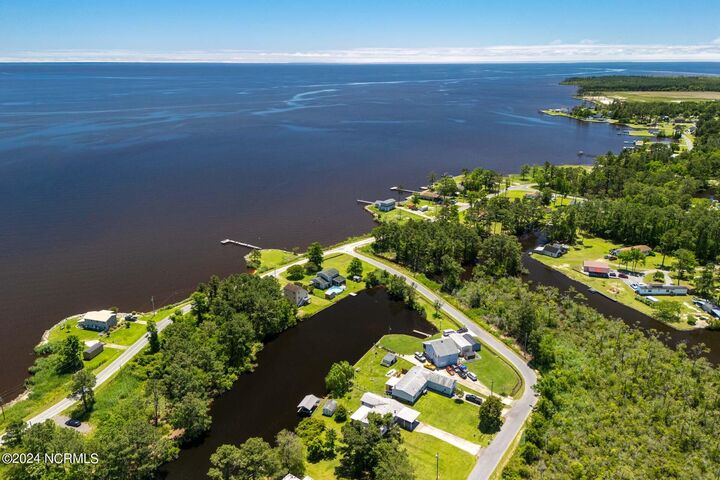 Property Photo:  00000 76 Driftwood Drive  NC 27909 