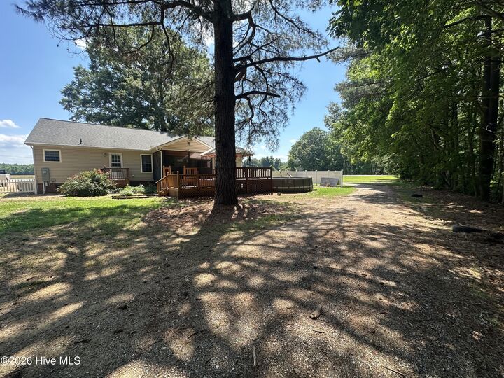 Property Photo:  816 Menola Saint Johns Road  NC 27910 