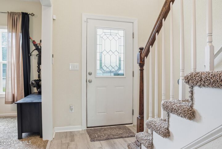 Property Photo:  116 Bay Leaf Drive  NC 27929 