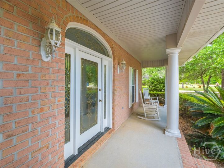 Property Photo:  545 Cody Drive  GA 31545 