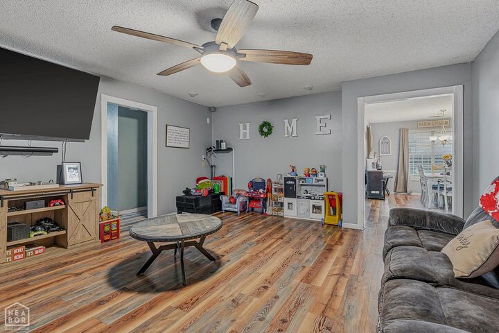 Property Photo:  957 N State Highway 181  AR 72315 