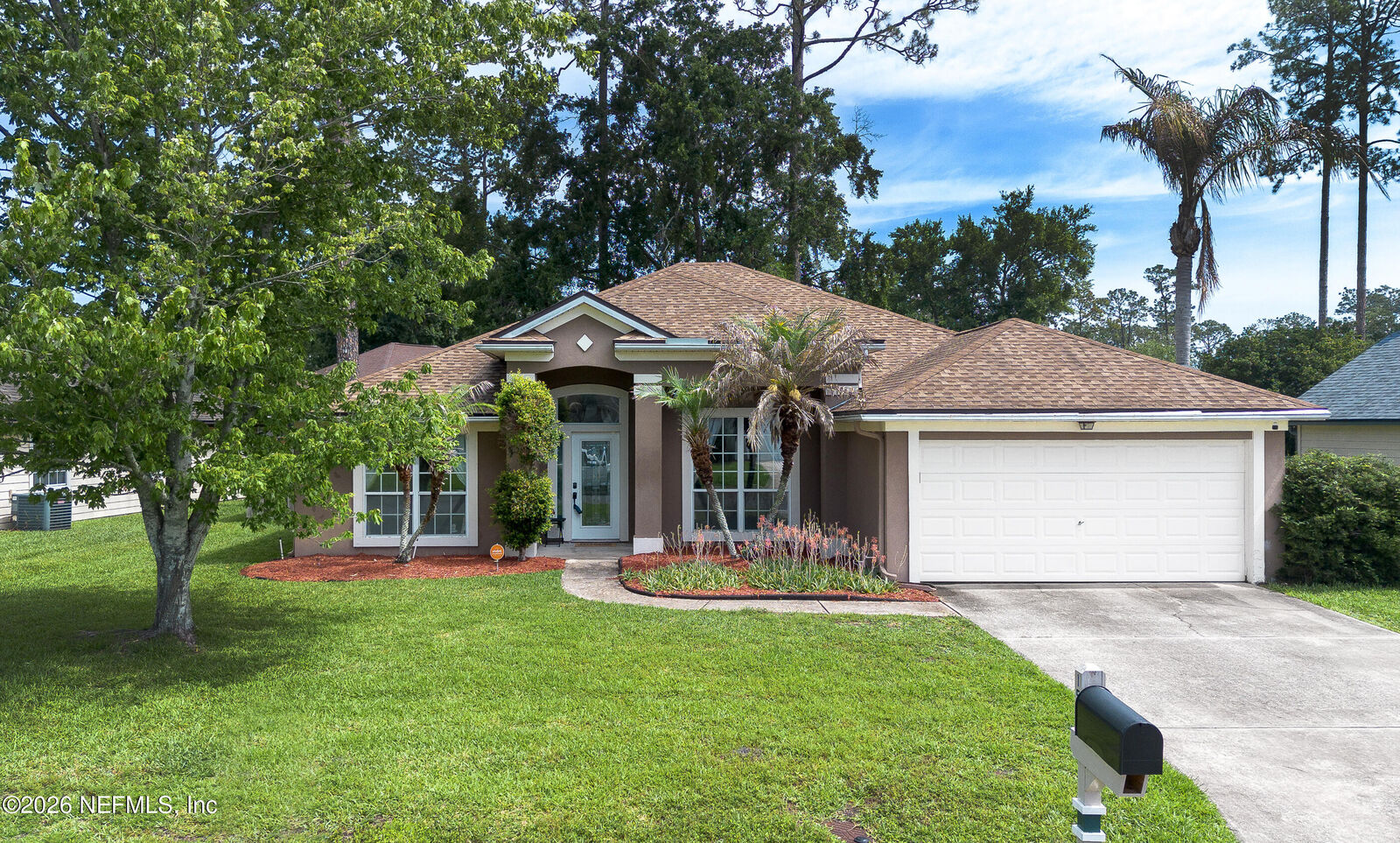 Property Photo:  1522 Quail Wood Court  FL 32003 