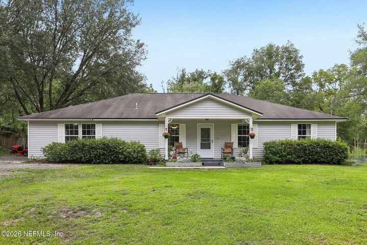 Property Photo: 4379 Tarragon Avenue FL 32068