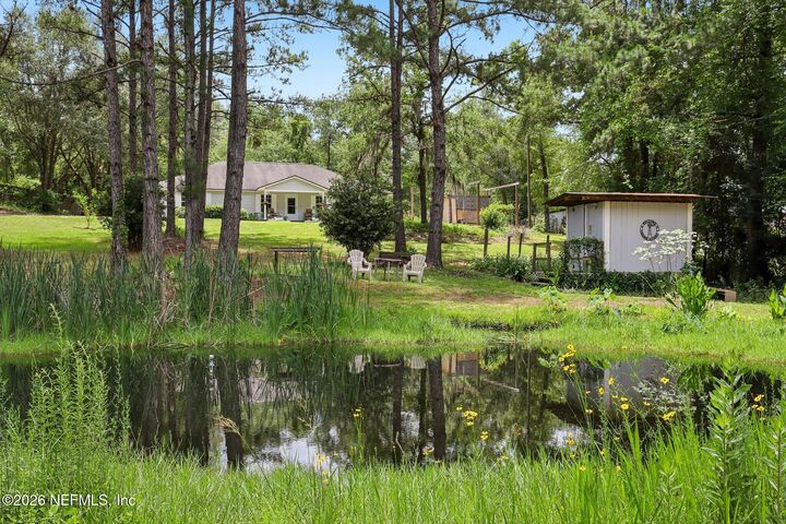 Property Photo: 4379 Tarragon Avenue FL 32068