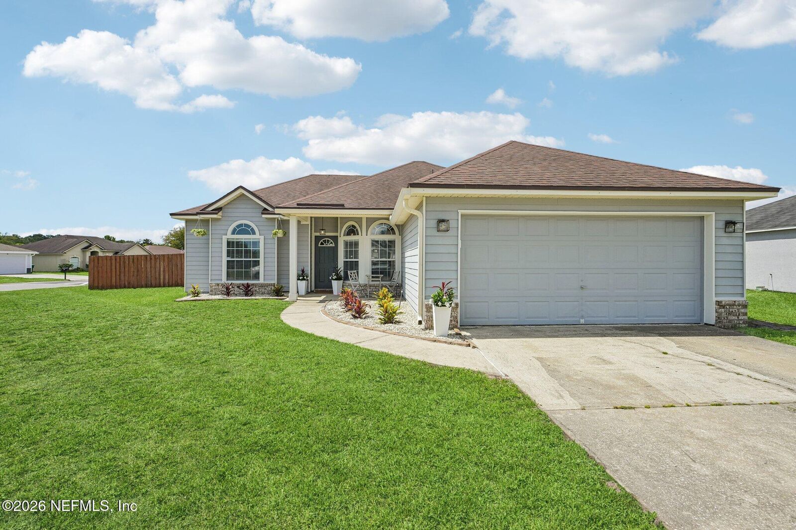 Property Photo:  11176 Lord Taylor Drive  FL 32246 