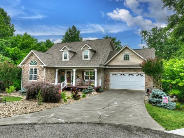Property Photo:  113 Dundee Drive  GA 30512 