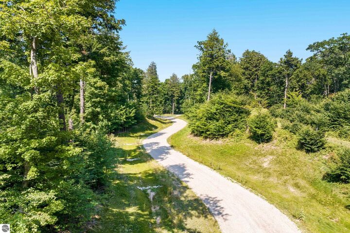 Property Photo: 000 Park Ridge MI 49635