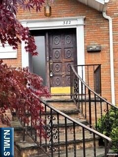 Property Photo: 382 4th Avenue NJ 07675