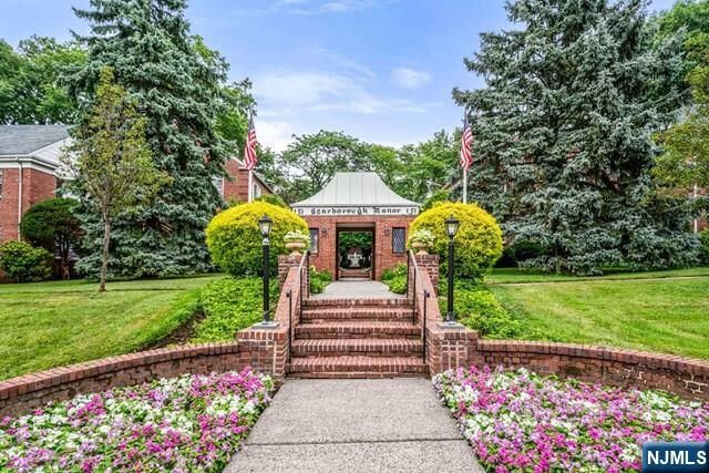 Property Photo: 151 E Palisade Avenue A1 NJ 07631