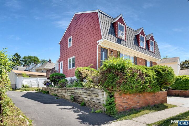 Property Photo: 31 Marginal Road NJ 07070