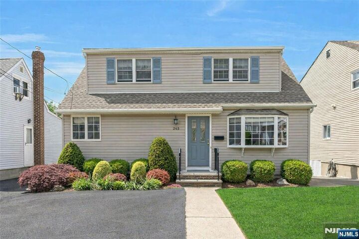 Property Photo: 245 Coupe Place NJ 07031