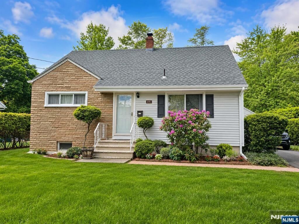 Property Photo: 491 Dorchester NJ 07450