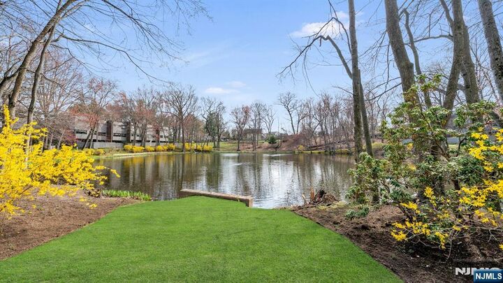 Property Photo: 207 Pond Terrace 4D NJ 07676