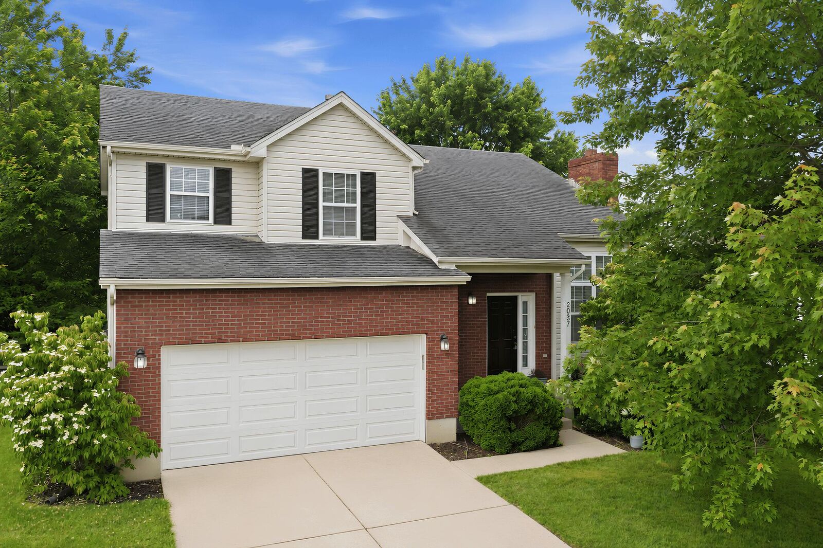Property Photo:  2037 Bluestem Drive  KY 41005 