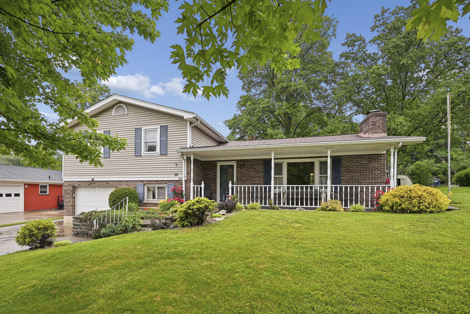 Property Photo:  223 Surfwood Drive  KY 41042 
