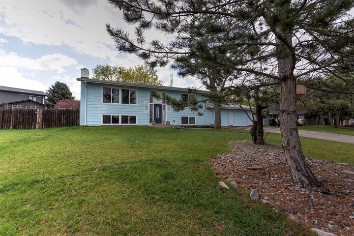 Property Photo: 638 W Artemos Drive MT 59803