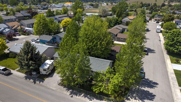 Property Photo:  307 Lake Side Drive  MT 59847 