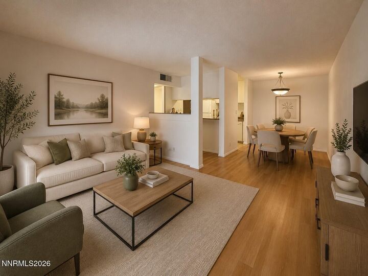 Property Photo: 2955 Lakeside Drive NV 89509