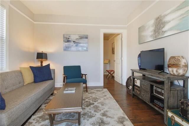 Property Photo: 7927 Forshey Street LA 70125