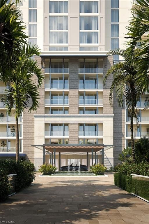 Property Photo:  5100 Baybridge Blvd 1601  FL 33928 