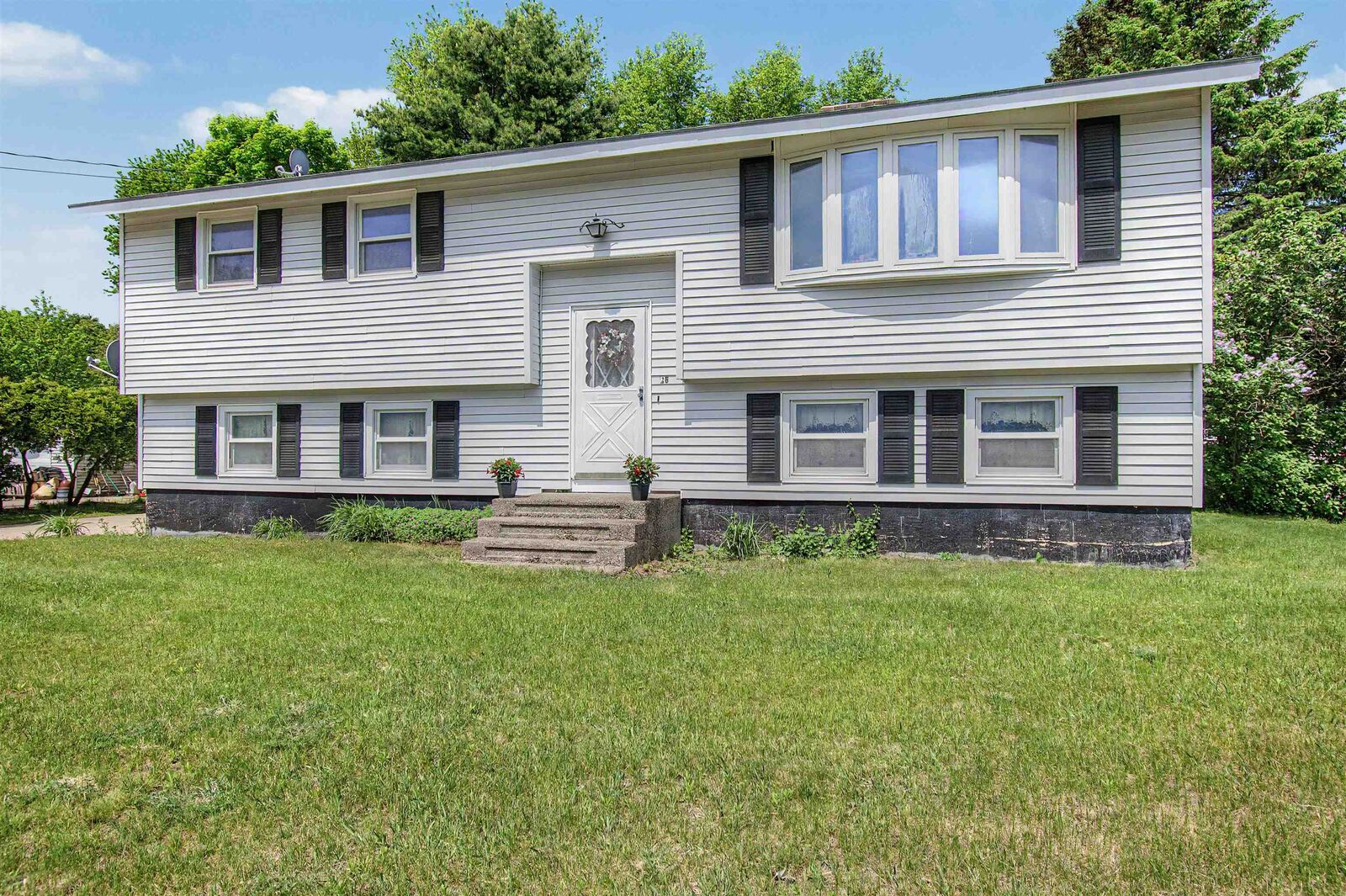 Property Photo:  16 Colbert Street  VT 05452 