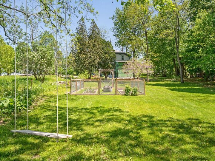 Property Photo:  188 Green Street  VT 05491 