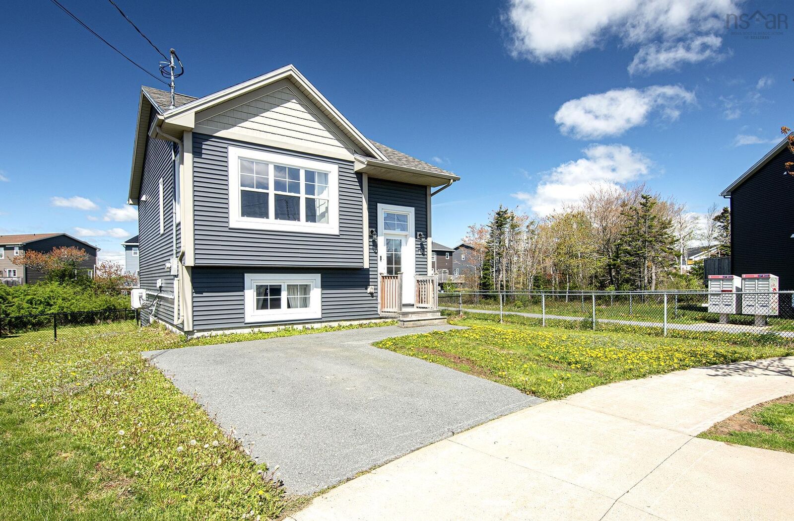 Property Photo: 73 Boyne Court NS B3G 0G9