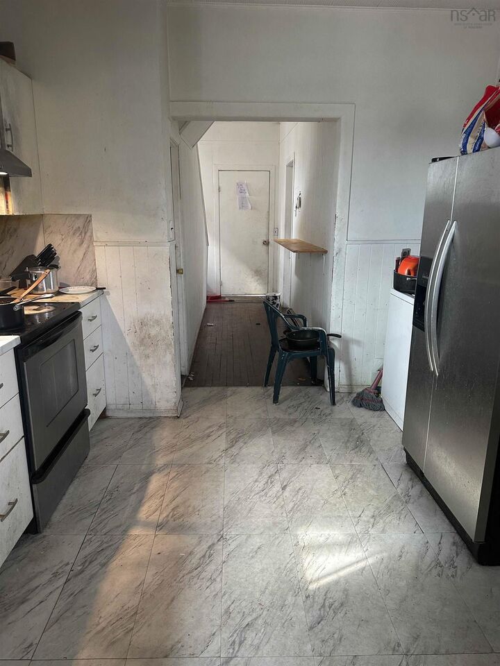 Property Photo: 80 Swan Street NS B1N 2L8