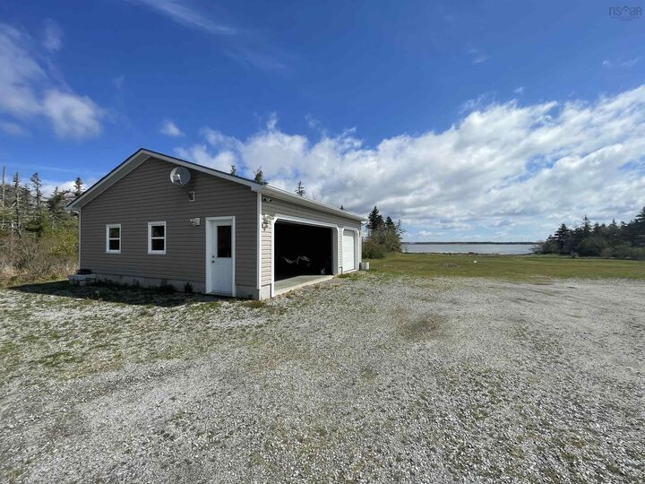 Property Photo: 1771 Port Latour Road NS B0W 1E0