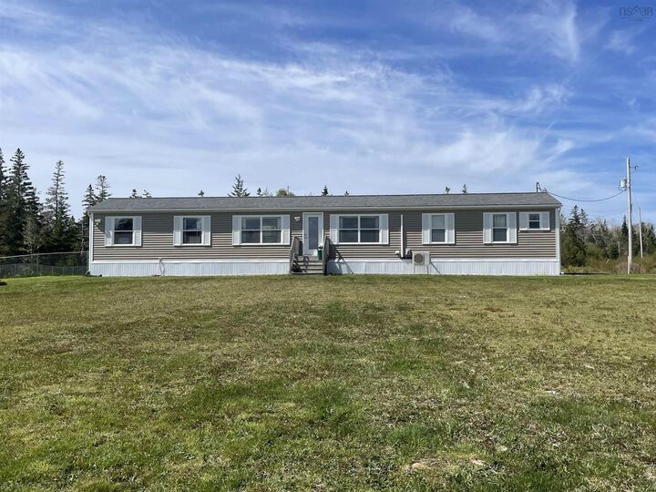 Property Photo: 1771 Port Latour Road NS B0W 1E0