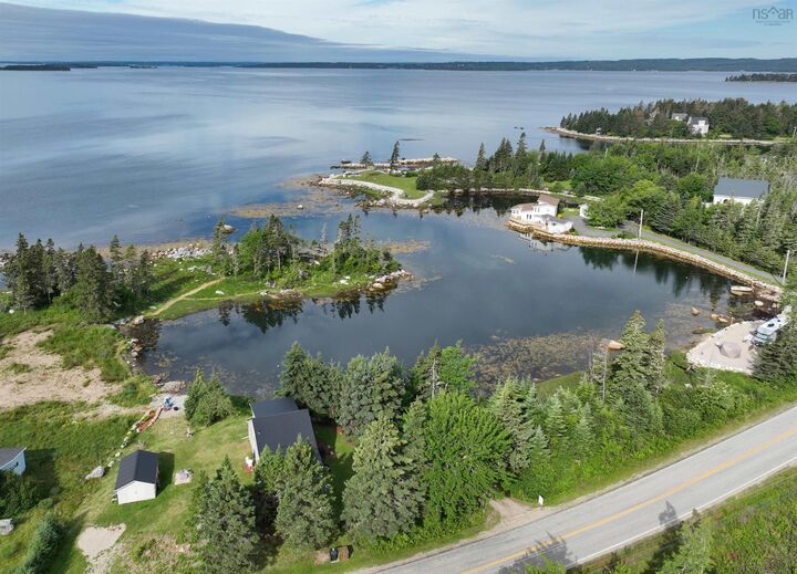 Property Photo:  7187 Highway 329 Highway  NS B0J 1T0 
