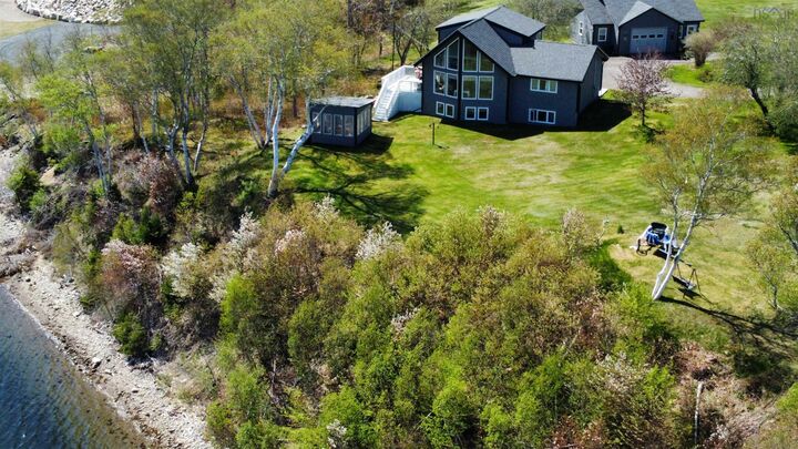 Property Photo: 16147 316 Highway NS B0H 1J0