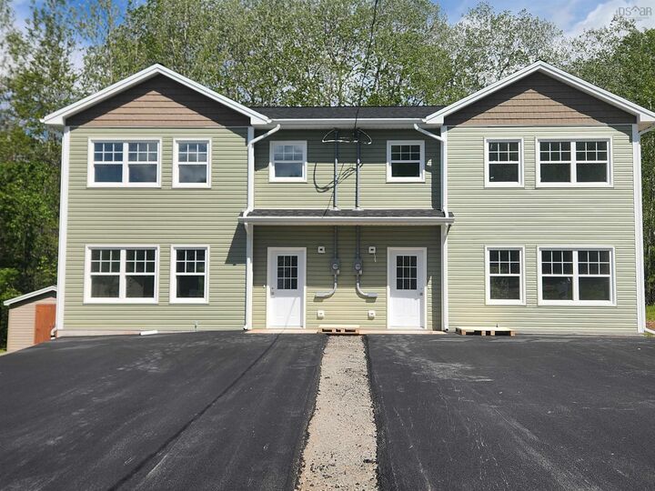 Property Photo:  6A Kara Anne Court  NS B4N 0H6 