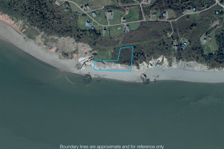 Property Photo:  Lot 88-8 Gilbert Road  NS B0M 1S0 