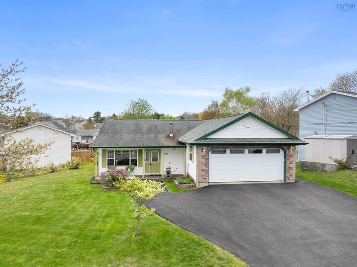 Property Photo: 108 Lancaster Drive NS B3A 4Y3