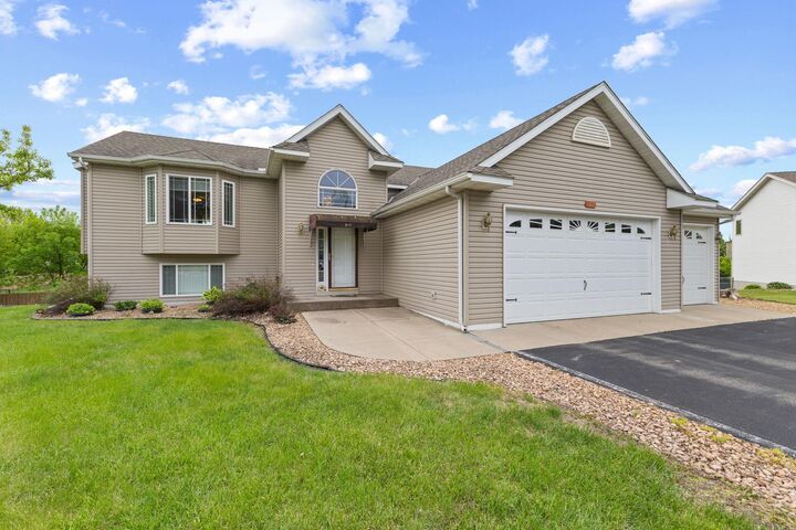 Property Photo:  103 Cedar Court  MN 55358 