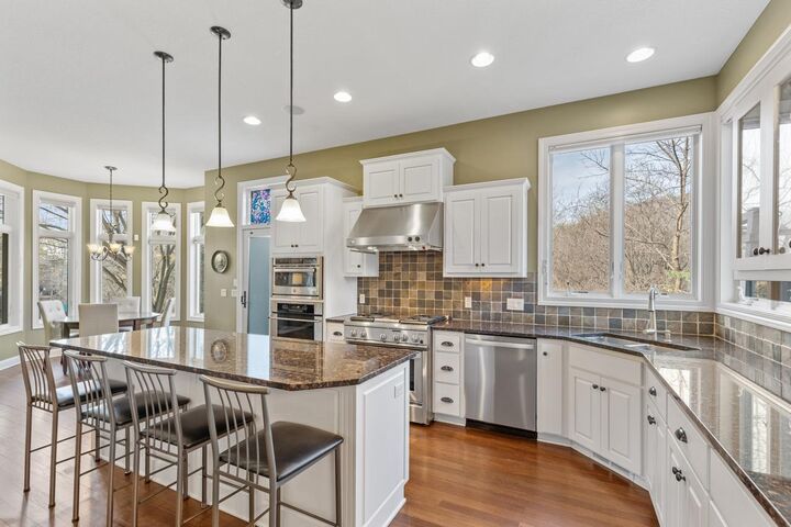 Property Photo: 9106 Cold Stream Lane MN 55347