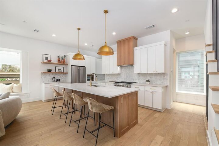 Property Photo:  3053 Wycliff Avenue 208  TX 75219 