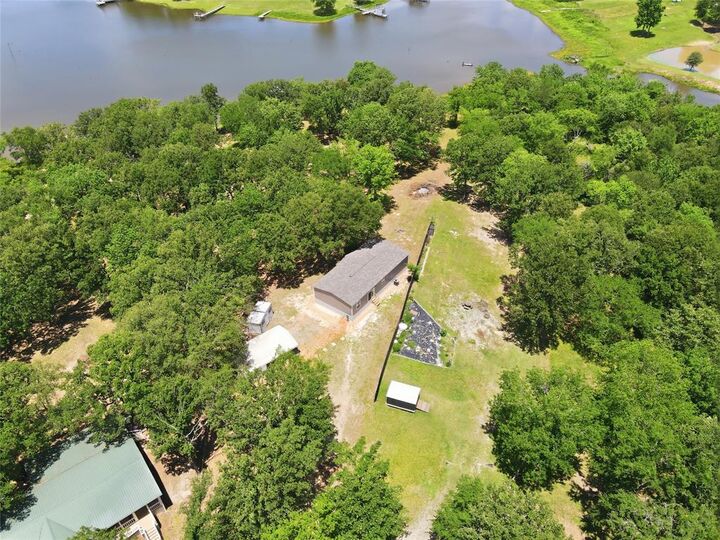 Property Photo:  175 Broken Bow Lane  TX 75783 