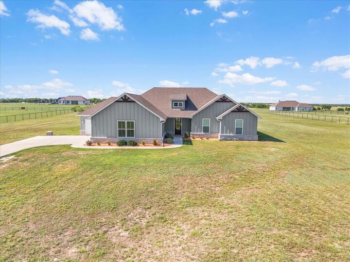 Property Photo:  3009 High Ranch View Road  TX 76035 